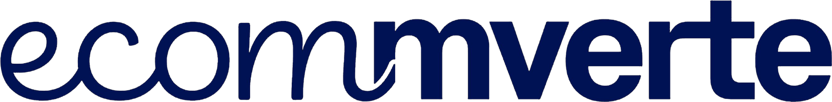 Ecommverte