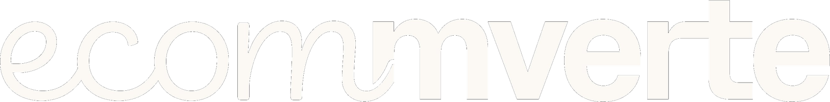 Ecommverte
